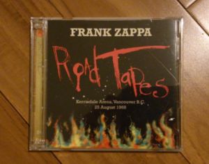 ROAD TAPES