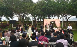 Wedding Ceremony Wedding Ceremony