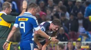 Super Rugby Round15 Stormers vs Rebels