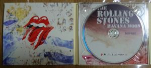 HAVANA MOON / The Rolling Stones
