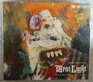 Meat Light / Frank Zappa