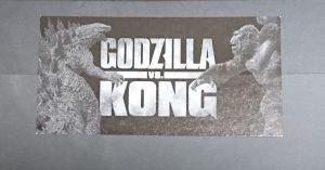 ゴジラ vs コング / GODZILLA vs KONG