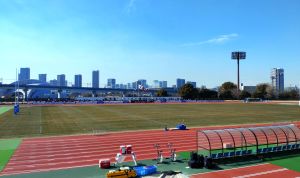 2022リーグワン 第7節 NTTコミュニケーションズシャイニングアークス東京ベイ浦安vs東芝ブレイブルーパス東京