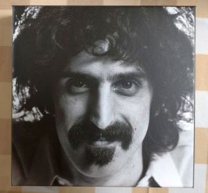 WAKA/WAZOO / Frank Zappa