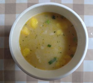 日清食品 ラ王 うにクリ 日清食品 ラ王 うにクリ