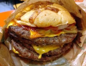 ワンパウンダー、キターーーーーーーーーーー ワンパウンダー、キターーーーーーーーーーー