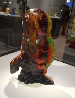 ゴジラソフビ ゴジラソフビ