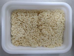 ペヤング 超大盛やきそばハーフ&ハーフカレー ペヤング 超大盛やきそばハーフ&ハーフカレー