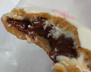 オリンピック始まったから? オリンピック始まったから?