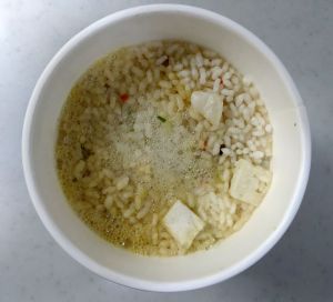 カレーメシ カップヌードル カレー味 カレーメシ カップヌードル カレー味