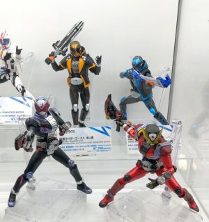 いつもの... いつもの...