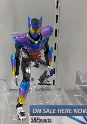 いつもの... いつもの...