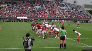 2024-2025リーグワン プレーオフトーナメント準決勝 ブレイブルーパス東京 vs 神戸スティーラーズ 2024-2025リーグワン プレーオフトーナメント準決勝 ブレイブルーパス東京 vs 神戸スティーラーズ