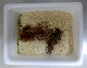 ペヤング 海老つけ麺味やきそば ペヤング 海老つけ麺味やきそば