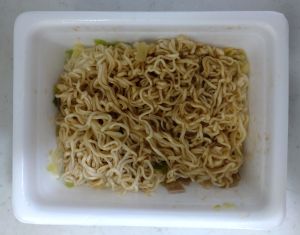ペヤング 海老つけ麺味やきそば ペヤング 海老つけ麺味やきそば