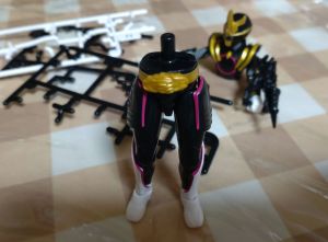 だいぶ時間開いちゃったけど