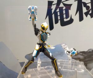 こっちも50周年だからな