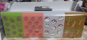 これも進化だね