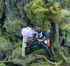 久しぶりの聖地