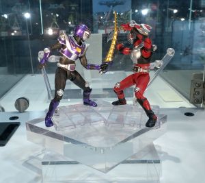 久しぶりの聖地