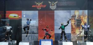 久しぶりの聖地