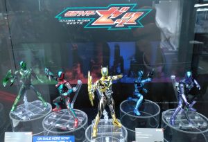 久しぶりの聖地