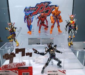 久しぶりの聖地