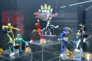 久しぶりの聖地