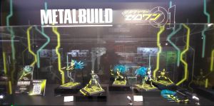 久しぶりの聖地